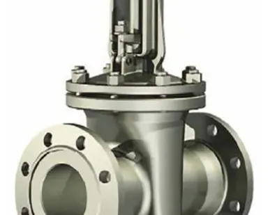 фото 30С76НЖ задвижка стальная от производителя