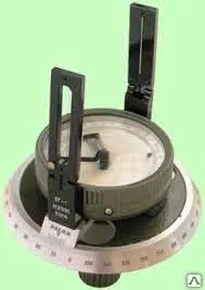 фото Буссоль БГ-1