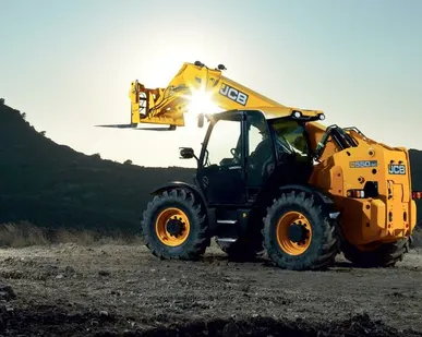 фото Услуги спецтехники