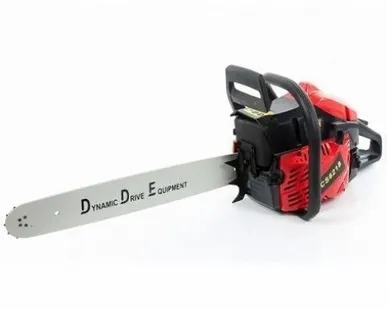 фото Бензопила DDE CS6218