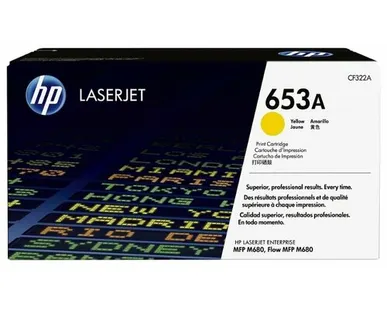 фото Картридж HP CF322A