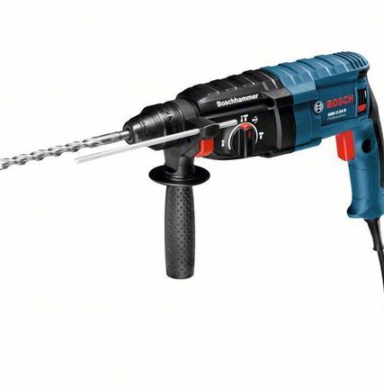 Фото №0 Перфоратор Bosch GBH 2-24 D