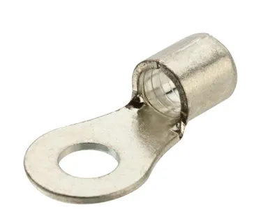 фото Наконечник медный ПМ 2.5-4 (пайка) КВТ 48877