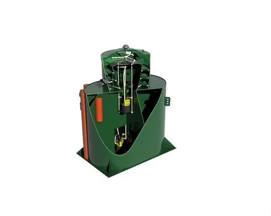 фото Автономная канализация Alta Bio 5+