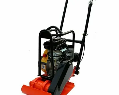 фото Виброплита Samsan PC 152