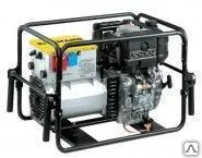 фото Генератор сварочный Eisemann S 6401 E