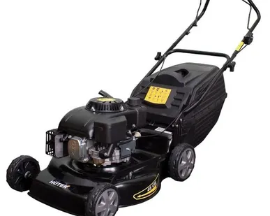 фото Газонокосилка бензиновая GLM-4.0