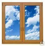 Фото №0 Окно противопожарное EIW 30, распашное, теплое