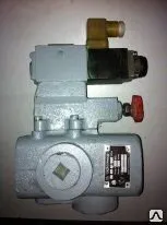 фото Гидроклапан предохранительный 20-32-1-131