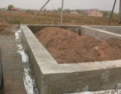 фото Строительство дома