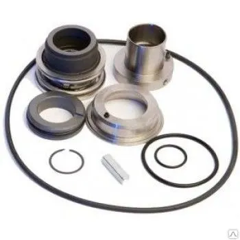 Фото №0 Ремкомплект Corken FD-150