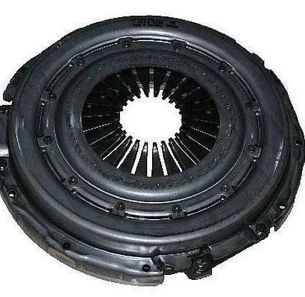 Фото №0 Корзина сцепления МАЗ-4370 зубренок (аналог sachs) Megapower ЕКБ