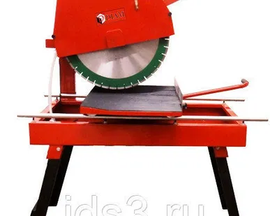 фото Камнерезный станок DIAM SKH-600/4,0(380В) Diam.
