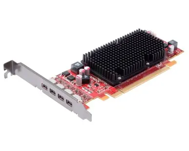 фото Видеокарта Sapphire FirePro