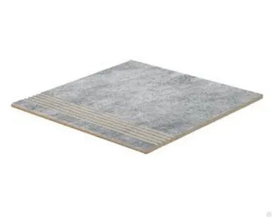 фото Ступень с насечками AERA без угла (ЦВЕТА 720, 725, 750)-8181