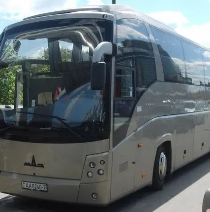 Фото №0 Автобус МАЗ 251062