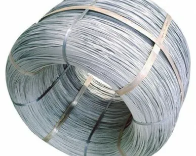 фото Проволока вязальная 4.0