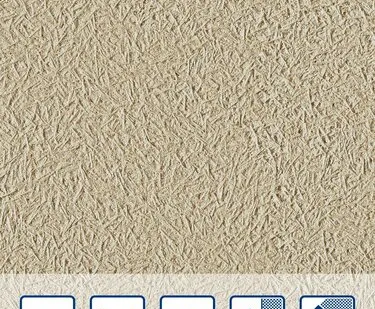 фото Жидкие обои / Декоративная штукатурка Silk Plaster Miracle / Миракл 1015, Темно-бежевый