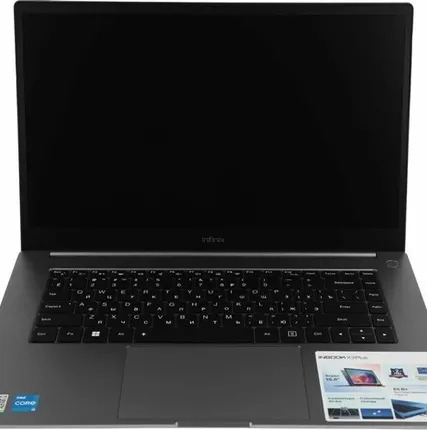 Фото №0 Ноутбук Infinix Inbook X3 Plus XL31