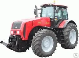 Фото №0 Трактор БЕЛАРУС-3522.5