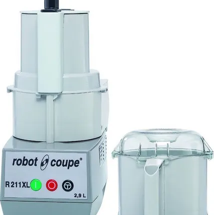 Фото №0 Кухонный процессор Robot Coupe R 211 XL
