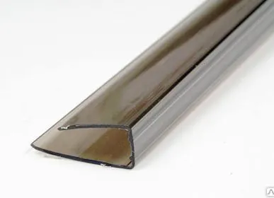 фото Профиль торцевой П4, 2,1м