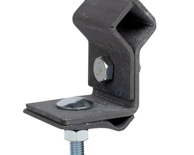 фото EKF Держатель фальцевый универсальный, HZ EKF