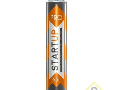 фото Пена монтажная ПРО MARCON STARTUP 65 Летняя 1000мл