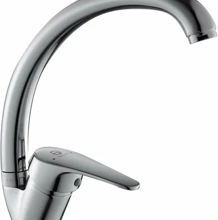 Фото №0 Смеситель для кухни Agger Exact A2100200 однозахватный 361