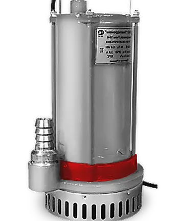 Фото №0 Насос ГНОМ 7-7Д (220)