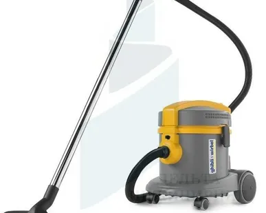 фото Пылесос для влажной и сухой уборки Ghibli Power WD 22 P