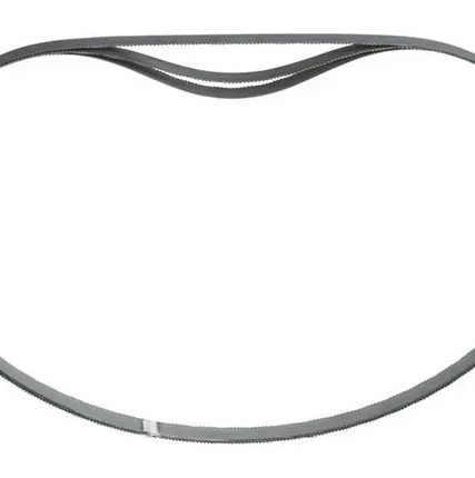 Фото №0 Полотно для ленточной пилы Milwaukee Bi-Metal 900 x 5-8 мм/ шаг зуба 1.8 мм (3шт)