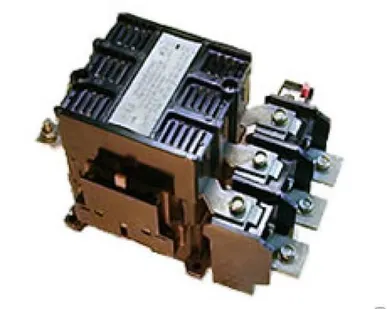 фото Пускатель ПМ12-100100 380В TDM