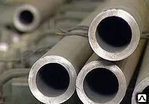 фото Труба 159х6мм электросварная ГОСТ 10704-91 ГОСТ 10705-80