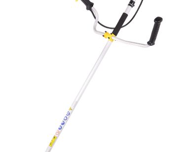 фото Триммер бензиновый Huter GGT-553TX