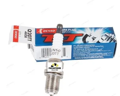 фото Свеча DENSO 4608 Q20TT (1шт.)