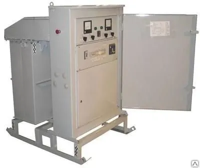 Фото №0 КТПТО-80 трансформатор для прогрева бетона 3х380В 80кВт Челябинск