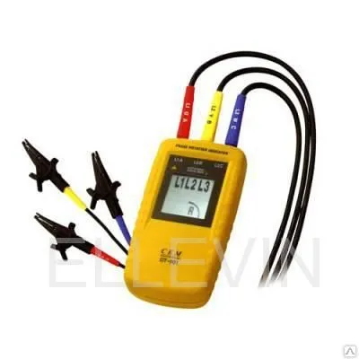 Фото №0 Индикатор CEM DT-901