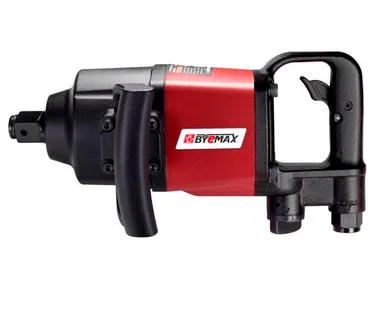 фото BM-47-4072 Пневмогайковерт прямой ударный 1 quot;, 3390 Нм, 10 кг