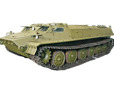 фото Снегоболотоход ХТЗ-3Н