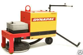 фото Аренда шлифовальной машины Dynapac BS 50E