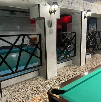 Фото №0 Ограждения