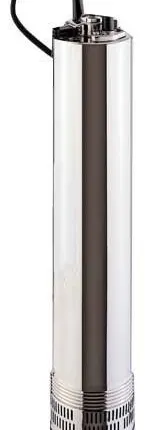 Фото №0 Насос ESPA ACUARIA27 6 400 50 000168/STD