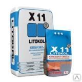 фото Усиленная клеевая смесь LITOKOL X11, 5 кг