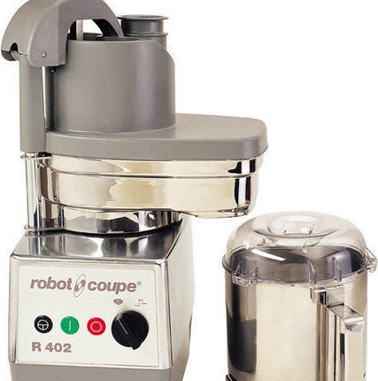 Фото №0 Куттер-овощерезка ROBOT COUPE R402