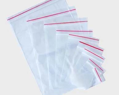 фото Пакет Zip Lock 20х25 35 мкм