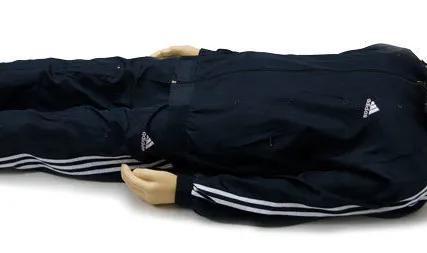 Фото №0 Тренажер для спасения утопающего "Степа"