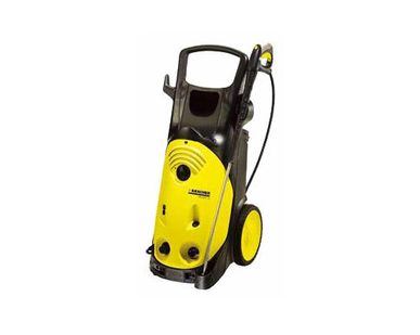 фото Мойка высокого давления KARCHER