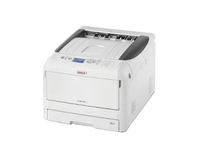 фото Принтер OKI Pro8432WT