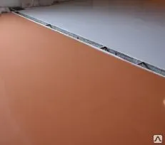 фото Обеспыливание и укрепление бетонных оснований от м2